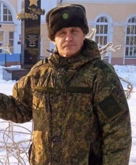 Slobodchikov Aleksandr Nikolaevich