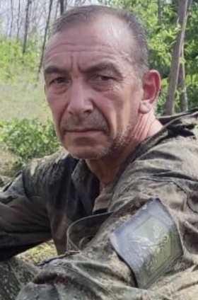 Bushuev Dmitriy