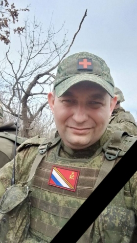 Kiselev Aleksandr Pavlovich