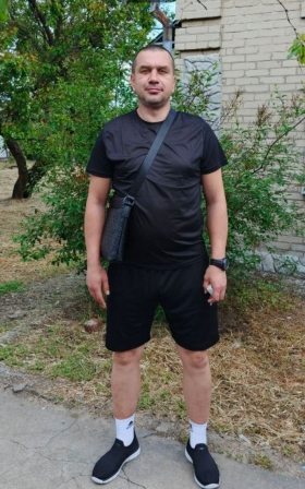 Popkov Evgeniy Vladimirovich