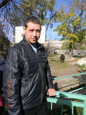 Rodionov Vladimir Nikolaevich