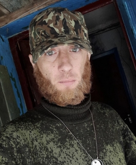 Kosinov Sergey Sergeevich