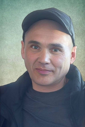 Terentev Aleksandr Aleksandrovich