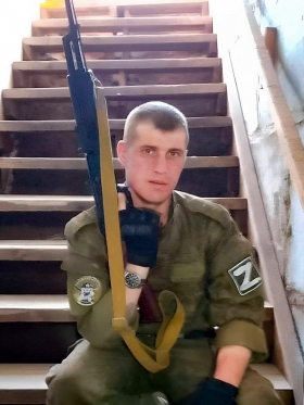 Semenov Aleksandr Aleksandrovich