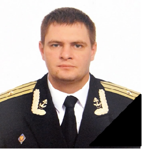Polovkov Aleksandr Sergeevich
