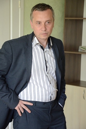 Mishin Mikhail Viktorovich