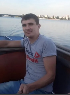 Кудинов Дмитрий