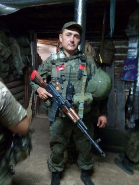 Prokopenko Sergey