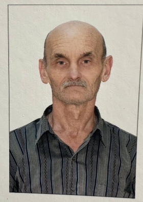 Lobanov Vasiliy Vasilevich