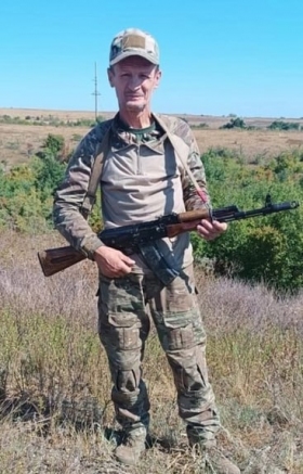 Подгаец Леонид Михайлович