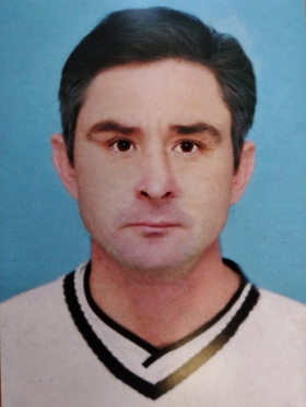Shvets Maksim Vasilevich