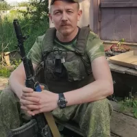 Vasilev Anton