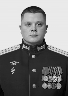 Shutov Dmitriy Andreevich