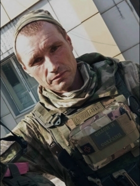 Khrushchev Sergey Vladimirovich