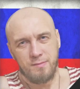 Ashcheulov Sergey Vladimirovich