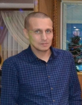 Belyaev Dmitriy Vladimirovich
