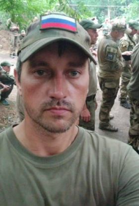 Barinov Vyacheslav
