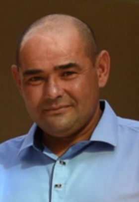 Matveev Vladimir Aleksandrovich