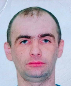 Волков Дмитрий Юрьевич