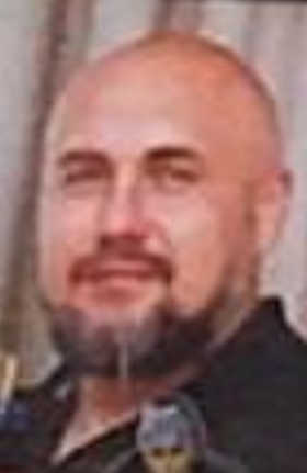 Zaytsev Igor Vladimirovich