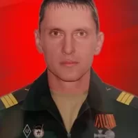 Koshelev Sergey Evgenevich