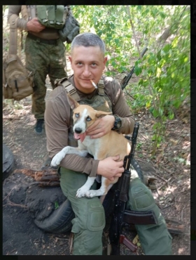 Kudryavtsev Oleg Aleksandrovich