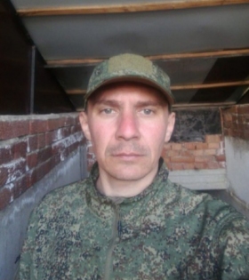 Vasilev Sergey Aleksandrovich
