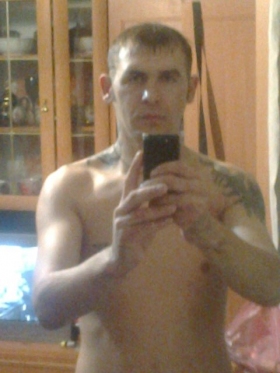 Kolesnikov Andrey Sergeevich