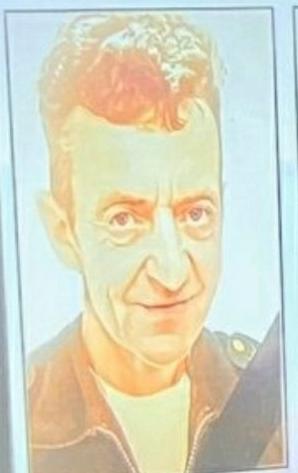 Морозов Иван Александрович