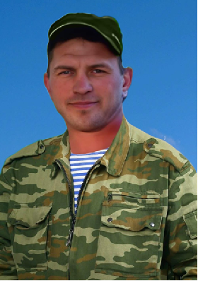 Kiselev Aleksandr Vladimirovich