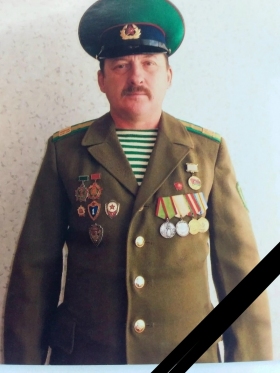 Semenov Aleksey Evgenevich