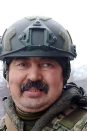 Sisingaliev Andrey Yurevich