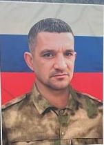Tkachenko Aleksandr Anatolevich