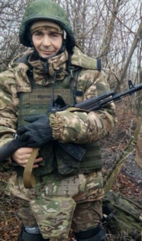 Селиванов Алексей Николаевич