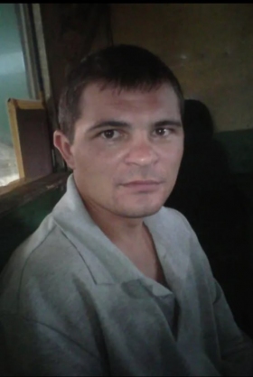 Kutuzov Vladimir Aleksandrovich