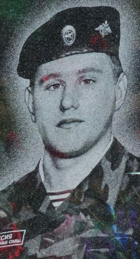 Lebedev Aleksandr Vladimirovich