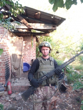 Egorov Aleksandr Valerevich