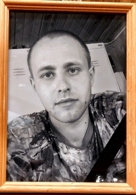 Balashov Aleksey Andreevich