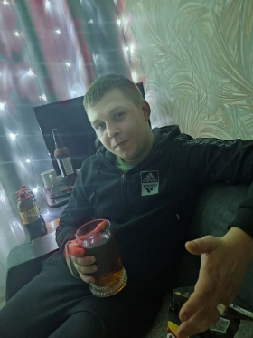 Zabelin Vitaliy Mikhaylovich