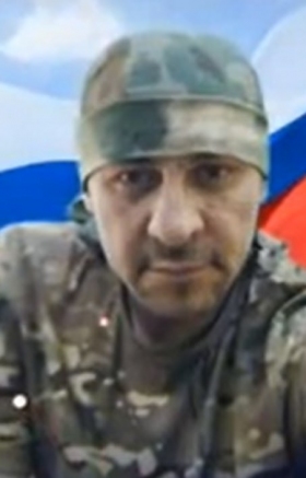 Denisov Aleksandr