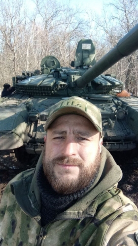 Федоров Алексей Иванович