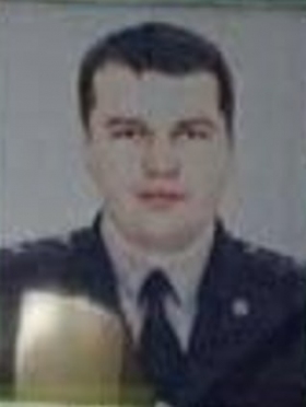 Bespalov Roman Denisovich