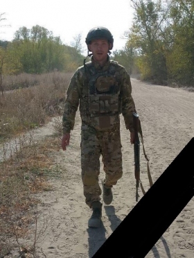 Seleznev Dmitriy Sergeevich