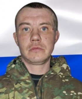 Ivanov Dmitriy Alekseevich