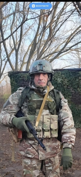 Petrov Aleksandr Nikolaevich