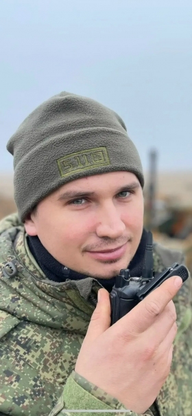 Воронов Александр Владимирович