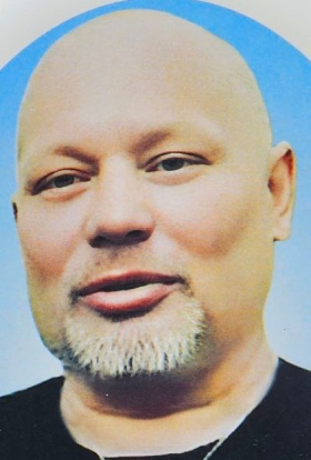 Владимиров Алексей Николаевич