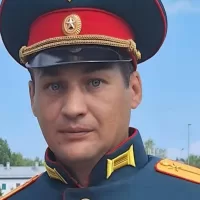 Marchenko Oleg Petrovich