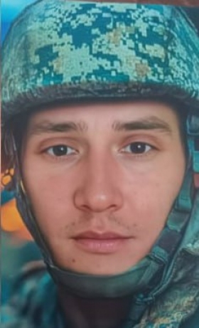 Крутихин Антон Алексеевич
