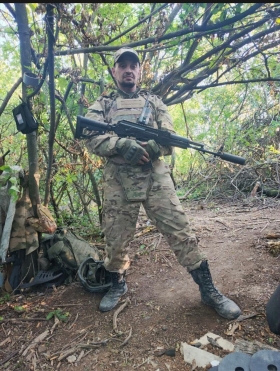 Kanev Ruslan Ovroomovich
